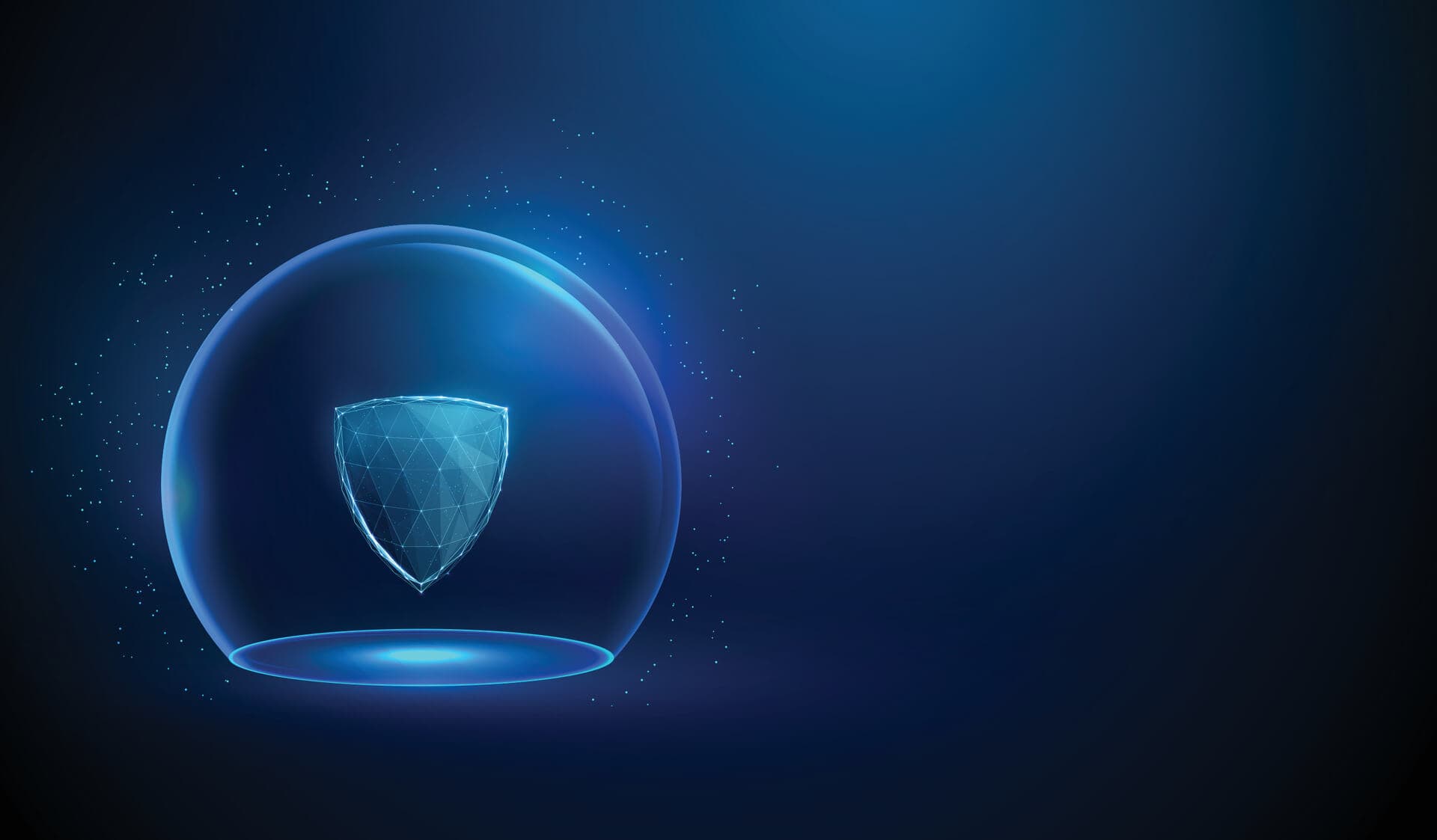 Fully secured firewalls