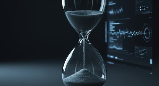 100% uptime guarantee