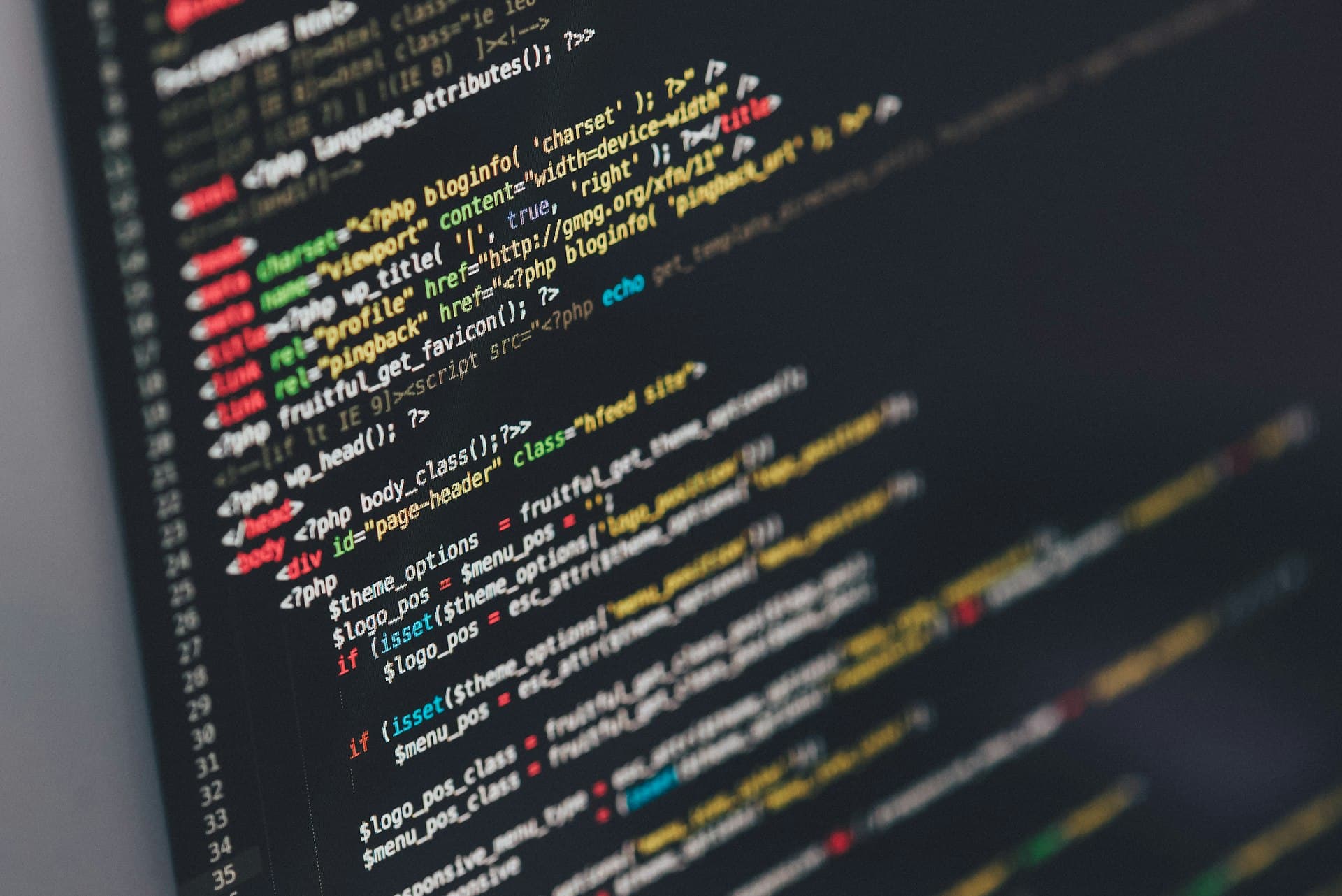 Premium web development